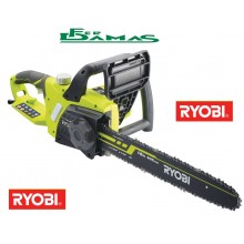 ELETTROSEGA RYOBI 2300 W BARRA 40 CM. MOD.RCS2340B